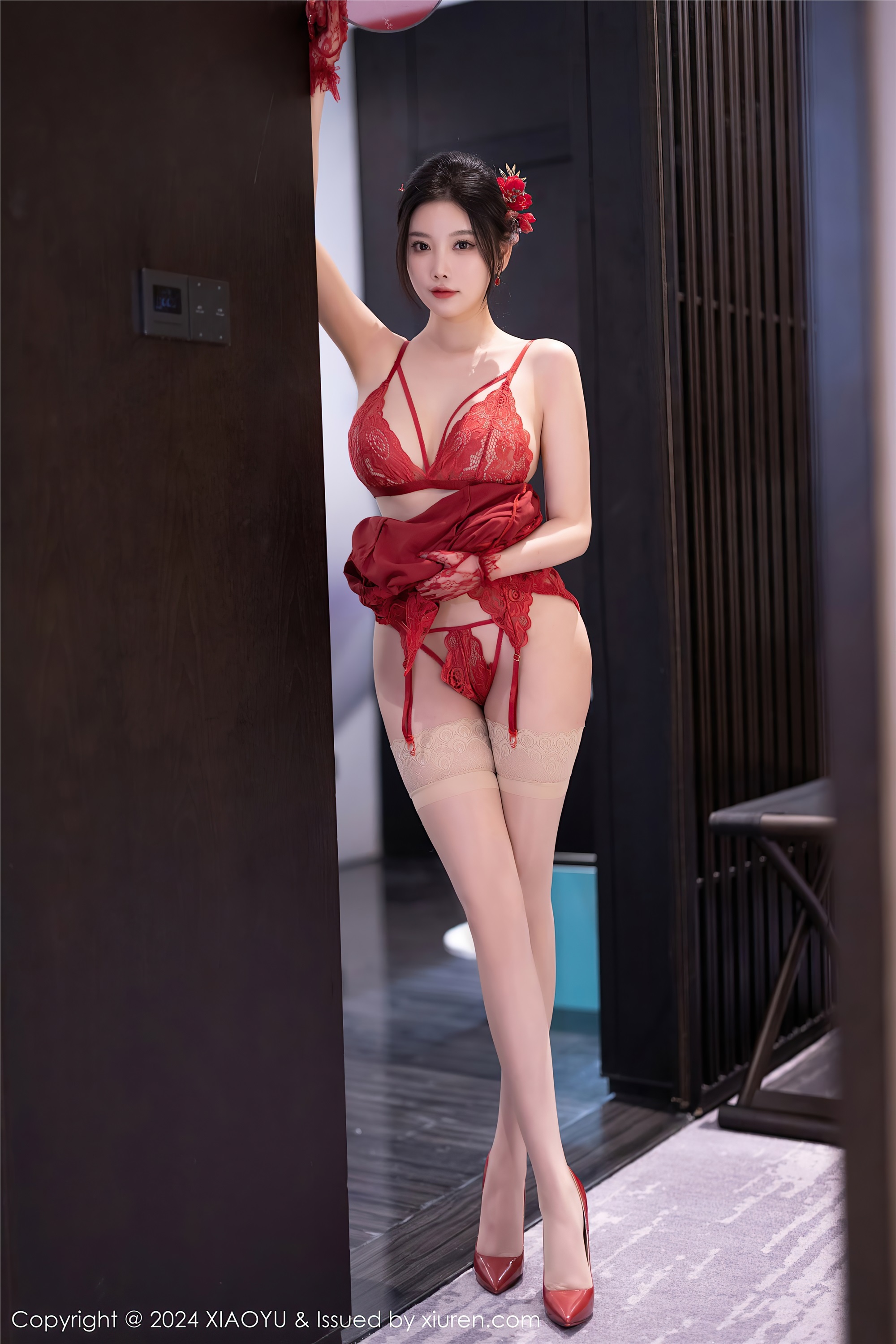 XIAOYU语画界 2024.01.12 VOL.1184 杨晨晨Yome